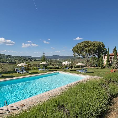 Podere Sant'Alessandro Rapolano Terme Εξωτερικό φωτογραφία