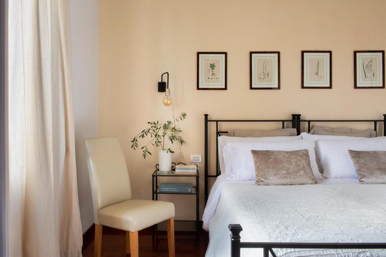 Podere Sant'Alessandro Rapolano Terme Εξωτερικό φωτογραφία