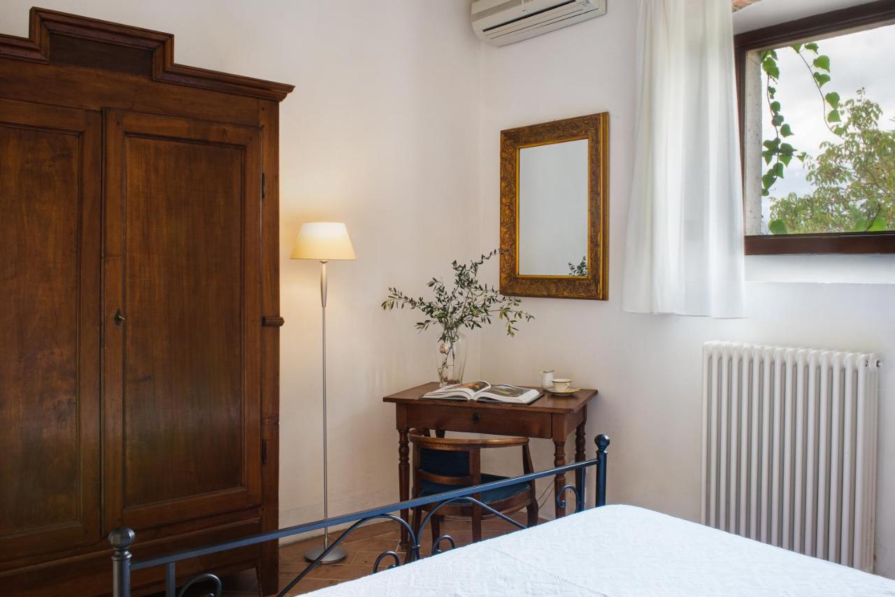 Podere Sant'Alessandro Rapolano Terme Εξωτερικό φωτογραφία
