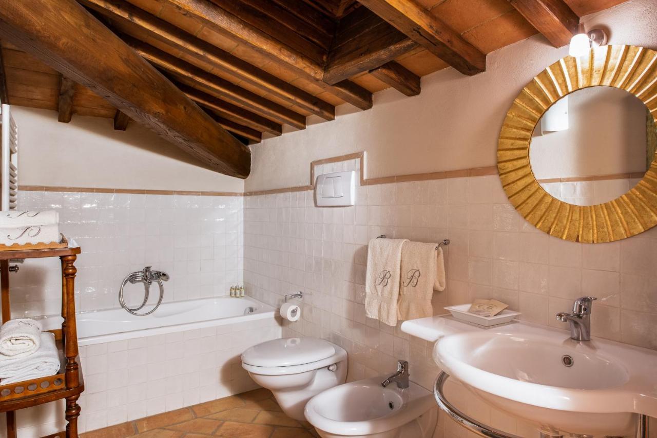 Podere Sant'Alessandro Rapolano Terme Εξωτερικό φωτογραφία