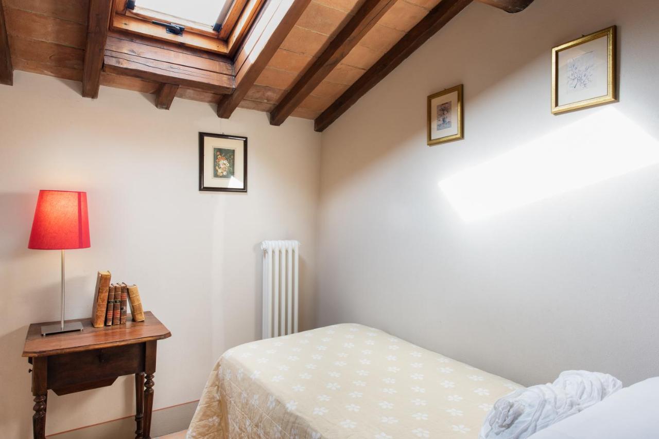 Podere Sant'Alessandro Rapolano Terme Εξωτερικό φωτογραφία